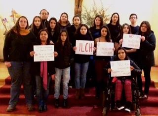 red de mujeres y justicia de genero - federacion luterana mundial 1