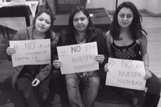 red de mujeres y justicia de genero - federacion luterana mundial 2