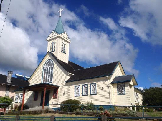Frutillar