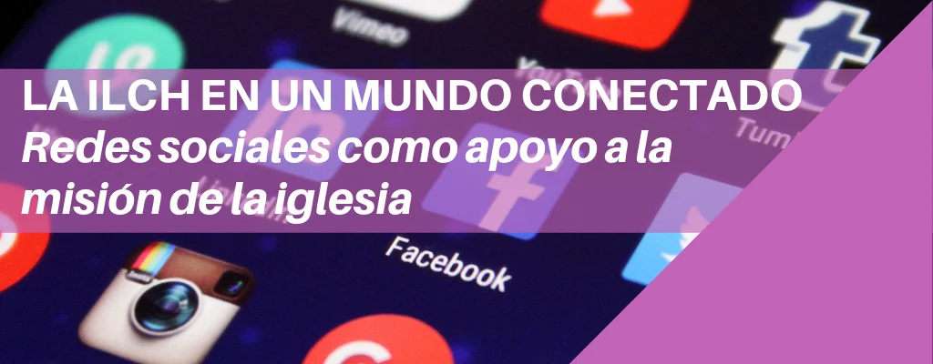 segundo seminario de comunicaciones de la iglesia luterana en chile