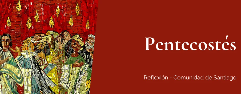 Domingo de pentecostés culto luterano