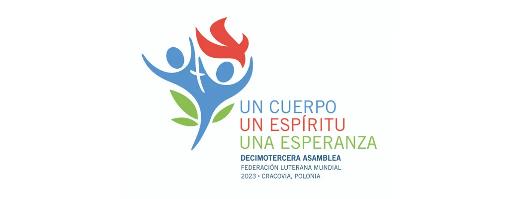 Lema 13ª Asamblea FLM