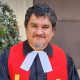 Robinson Reyes fue ordenado nuevo pastor de la ILCH