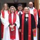 Iglesia Luterana en Chile conmemoró los 505 años de la Reforma Protestante
