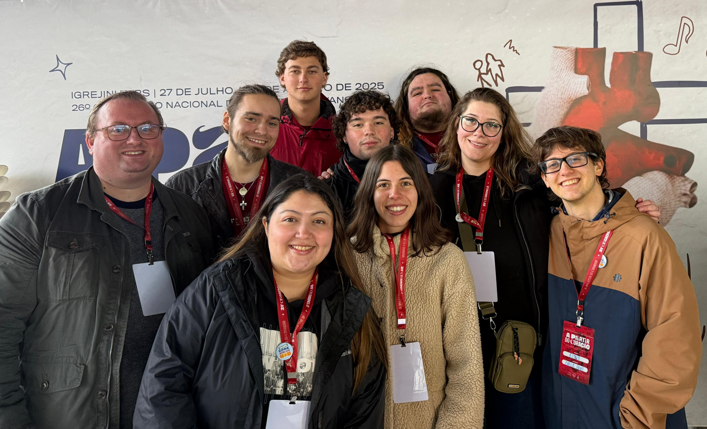 ILCh en Congrenaje 2025