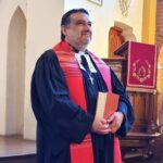 Pastor Héctor González ILCh